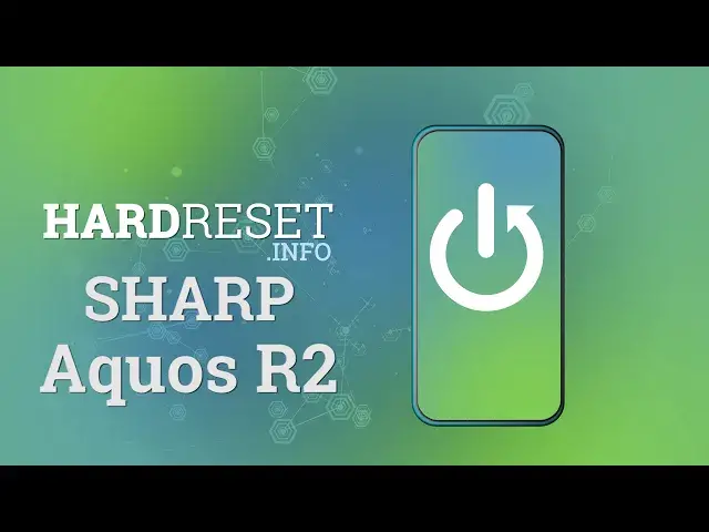 Video thumbnail for How looks Incoming Call Screen on Sharp Aquos R2?