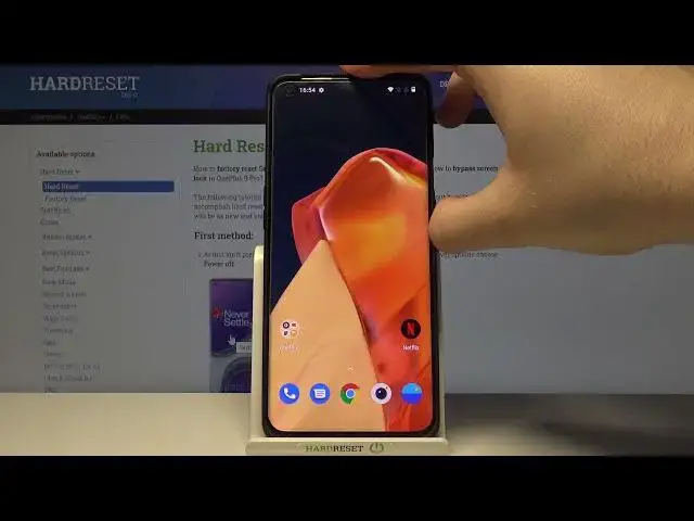 'Video thumbnail for How to Disable Quick Launch in OnePlus 9 Pro?'