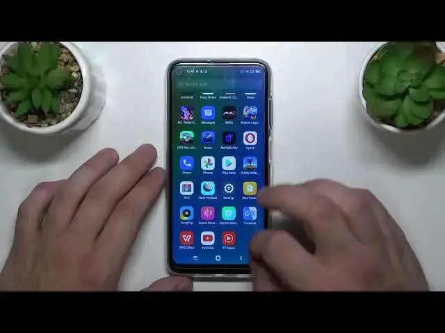 Video thumbnail for How to Enable/Disable Screen Locking Sound on BLACKVIEW A90 - Sound Settings