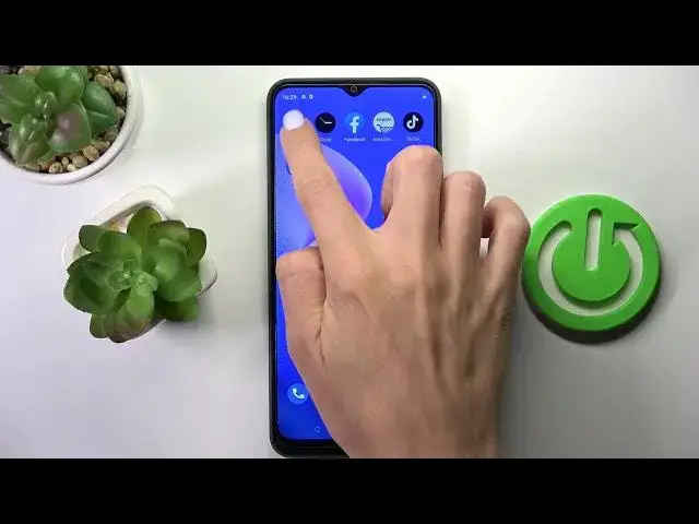 Video thumbnail for How to Check IMEI and Serial Number in REALME C30