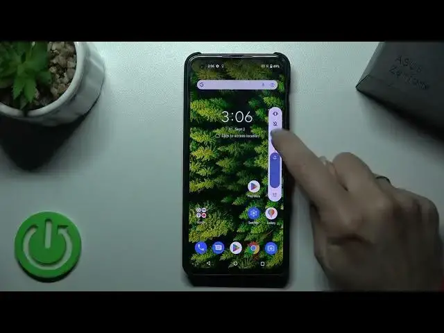 Video thumbnail for How to Manage Silent Mode in ASUS Zenfone 9 – Disable Sounds
