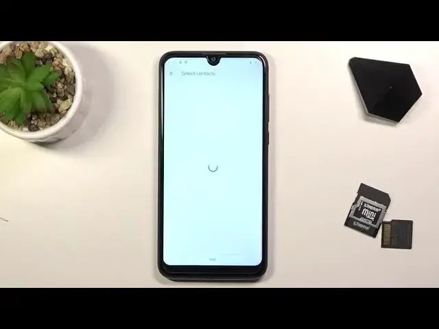 Video thumbnail for How to Copy Contacts from SIM card to Phone Storage on WIKO View 3– Import Contacts