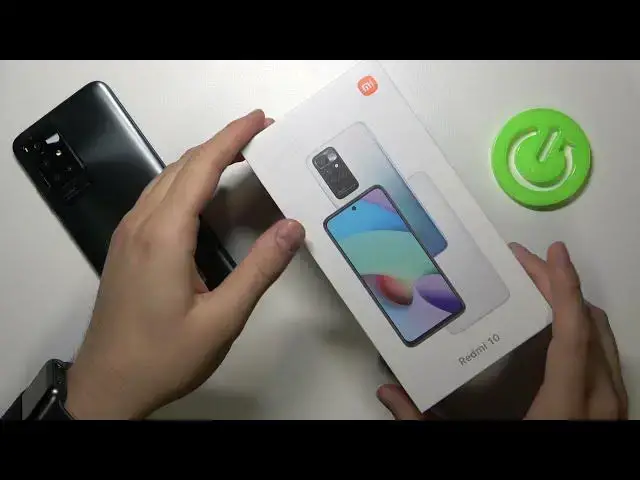 'Video thumbnail for Does Xiaomi Redmi 10 have a USB Cable in Box? European Distribution'