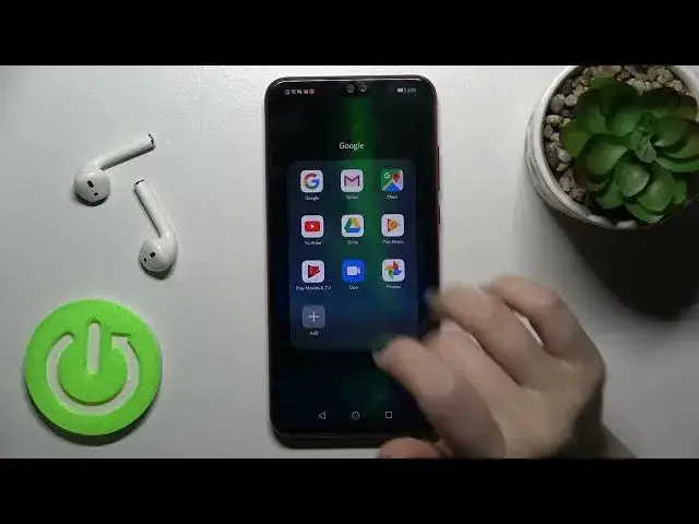 Video thumbnail for How to Disable Google Assistant on HUAWEI HONOR 8X – Turn Off Google Assistant
