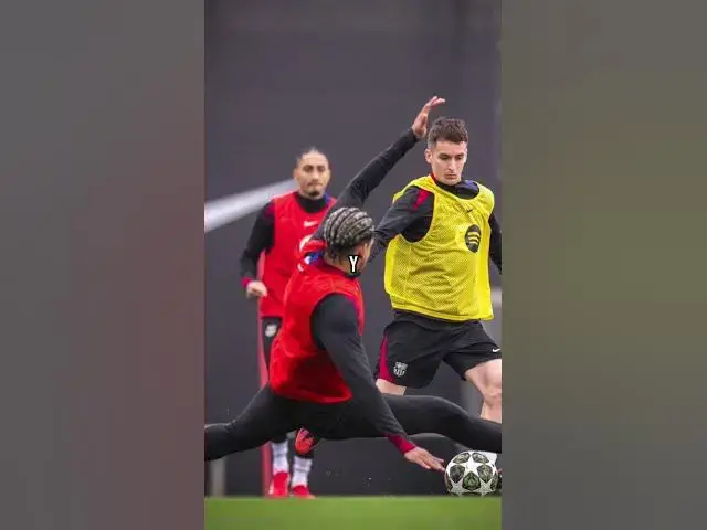 Video thumbnail for LA NUEVA FECHA DEL BARÇA-OSASUNA PUEDE PERJUDICAR MUCHO AL BARÇA