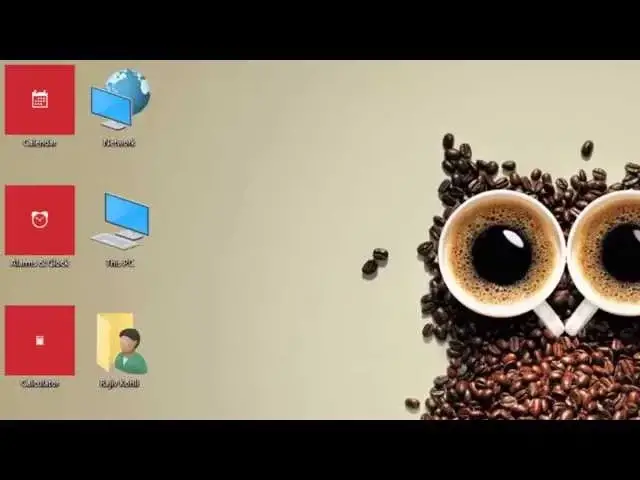 'Video thumbnail for How To Remove Shortcut Arrows From Icons in Windows 10 Tutorial'