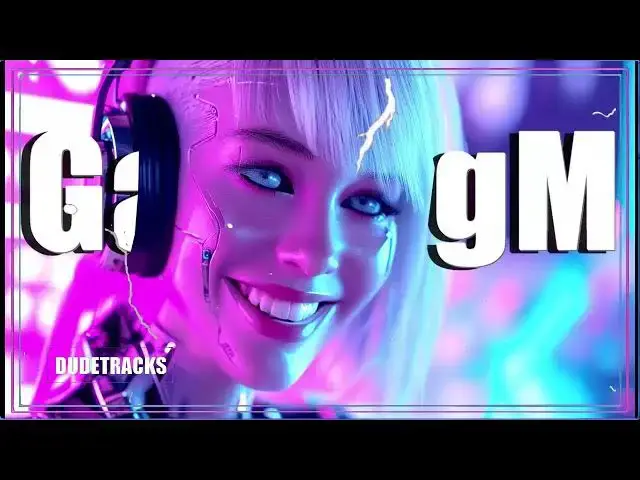 Video thumbnail for Gaming Music no copyright music free musica gratis remix by DUDETRACKS