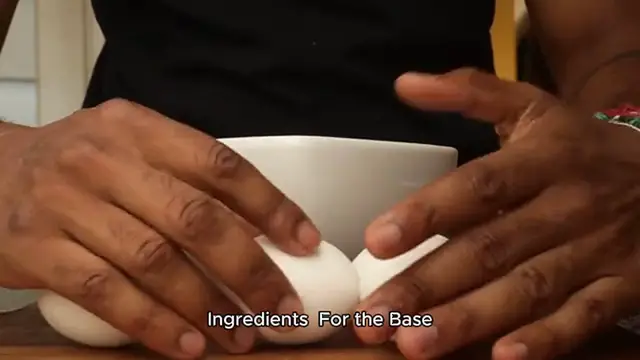 Video thumbnail for Poke bowl recipe