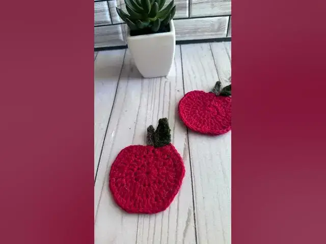 'Video thumbnail for Fall #crochet daydreams #crochetpatterns'