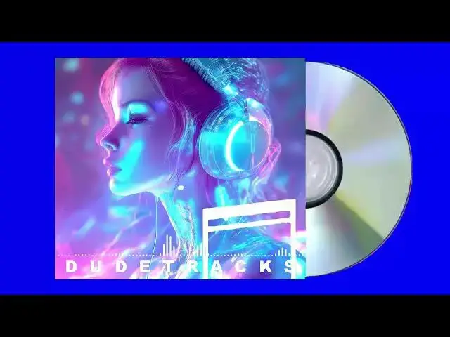 Video thumbnail for AUTOMATIC track music no copyright remix by DUDETRACKS