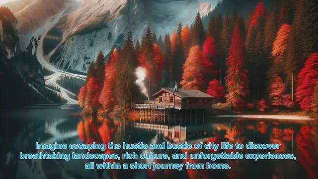 Video thumbnail for Discover Bangladesh's Hidden Gems: Top 10 Weekend Getaways