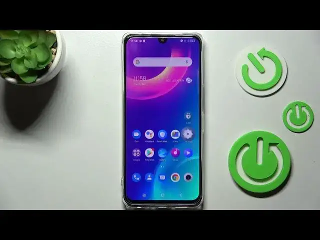 Video thumbnail for How to Change Ringtone of TCL 30 - Pick New Ringtone