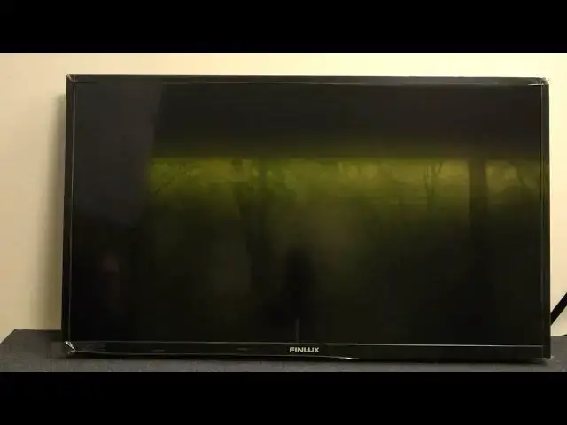 Video thumbnail for How to Find Default PIN in Finlux LED 39-FHF-5150?