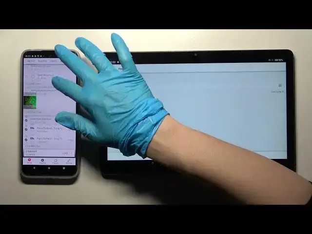 Video thumbnail for Transfer All Personal Data form Android Phone to REALME Pad