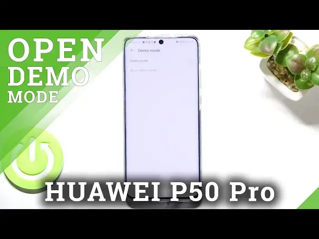 Video thumbnail for How to Enable Demo Mode on HUAWEI P50 Pro - Show Demo Mode