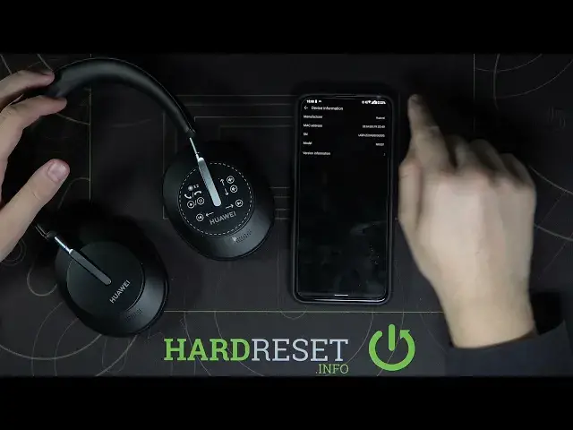 'Video thumbnail for How to Locate Serial Number in HUAWEI FreeBuds Studio – Verify SN'