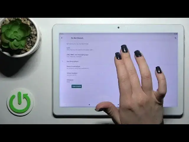 Video thumbnail for How to Find and Manage Sound Settings on TOSCIDO M863 – Sound Options