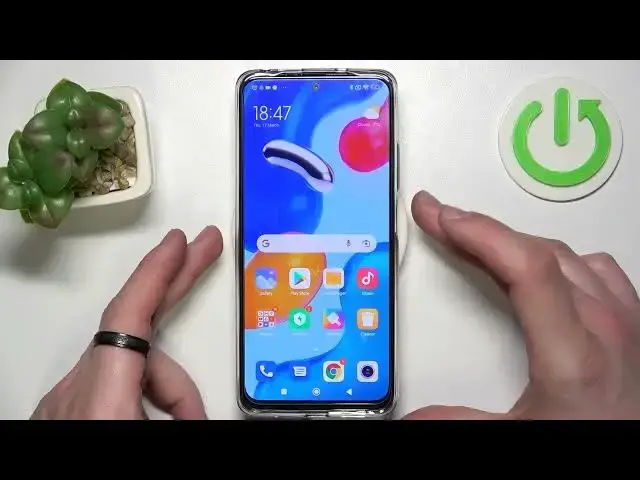'Video thumbnail for Wireless Charging in Xiaomi Redmi Note 11s?'