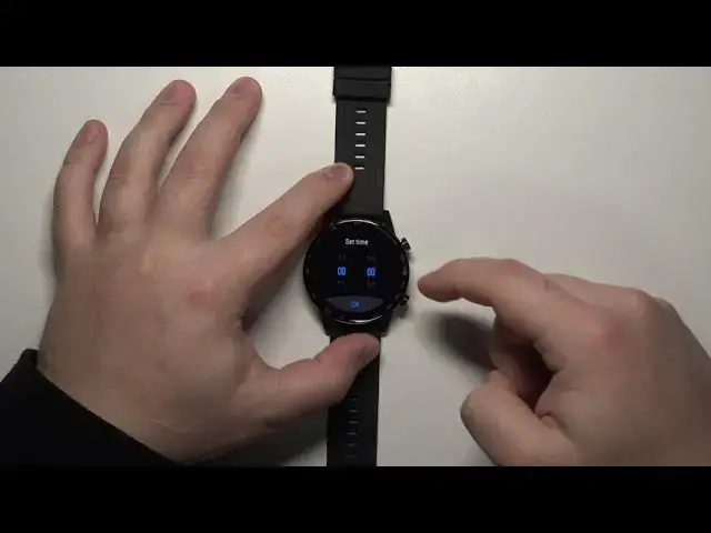 Video thumbnail for How to Activate DND Mode in HONOR MagicWatch 2 – Change Audio Profile