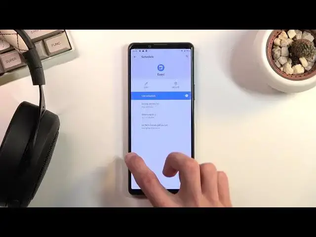 Video thumbnail for How to Activate DND Mode on SONY Xperia 5 III – Block Sounds & Vibrations