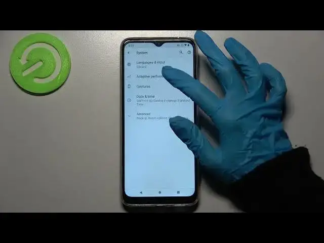 'Video thumbnail for How to Find Text Correction Settings in MOTOROLA Moto G50 – Keyboard Settings'
