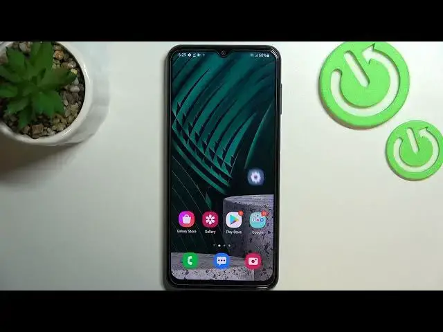 'Video thumbnail for How to Show Battery in SAMSUNG Galaxy M23 – Show Percentage on Status Bar'