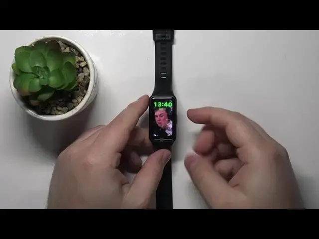 Video thumbnail for How to Locate Serial Number in HONOR Band 6 – Verify SN Status