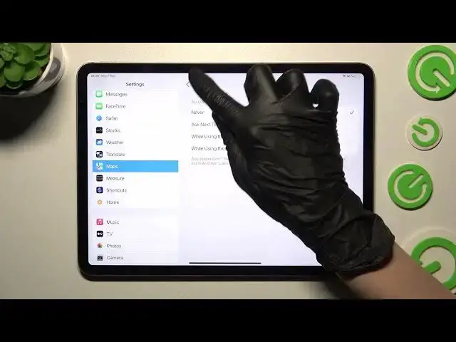 Video thumbnail for How to Configure Permissions for Apps on the iPad Pro 11'' 2022