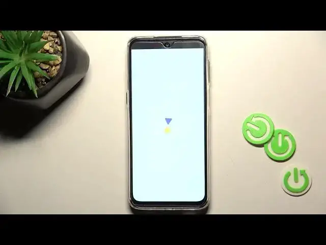 Video thumbnail for How to Change Language on ULEFONE Note 13P - Language Settings
