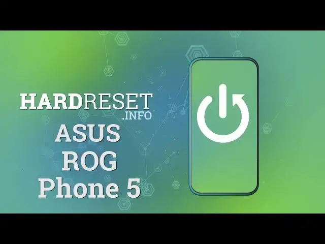 Video thumbnail for How to Save Charge – Take Care of Battery Option on ASUS ROG Phone 5