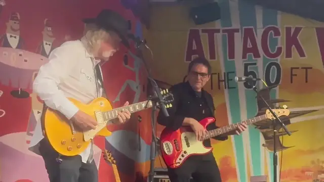 'Video thumbnail for Joe Payne, Dan Walter and Antone Christopher Trio'