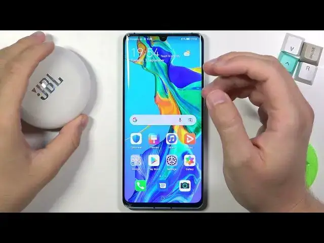 Video thumbnail for How to Manually Connect JBL Free X with any Android Device? Enter Pairing Mode Manually