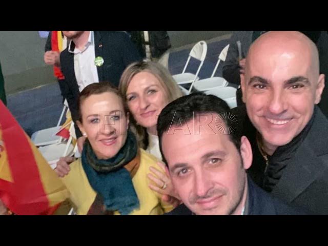 Video thumbnail for En este video analizamos cómo Vox está pisando los talones al Partido Popular en Ceuta