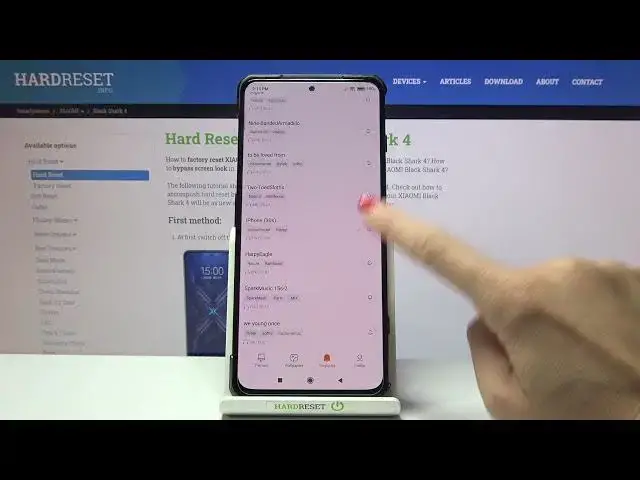 'Video thumbnail for REALME X7 Max and Display Customizations - How to Choose Font Size'