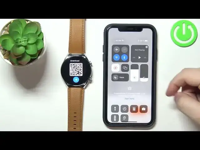 Video thumbnail for How to Pair XIAOMI Watch S1 with iPhone - Connect Xiaomi Smartwatch with iPhone via Bluetooth