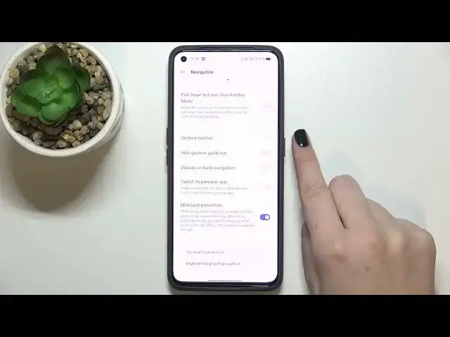 Video thumbnail for How to Set Navigation Gestures on REALME GT Neo 2 – Gesture Navigation Mode