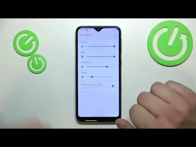 Video thumbnail for How to Switch the Volume Keys Function between Media and Ringtone Control on the SAMSUNG Galaxy A20e