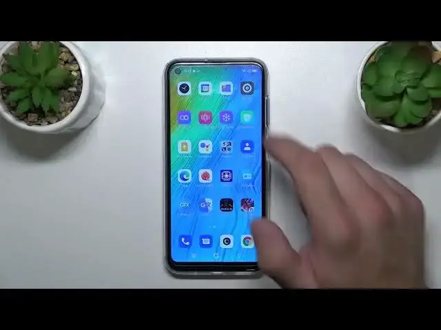 Video thumbnail for How to Find and Manage Display Settings on BLACKVIEW A90 - Adjust Display