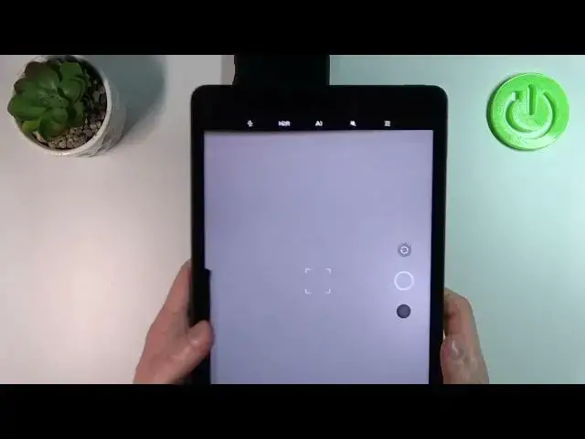 Video thumbnail for How to Scan QR Codes on XIAOMI Pad 5 - Use Camera to Scan QR Codes