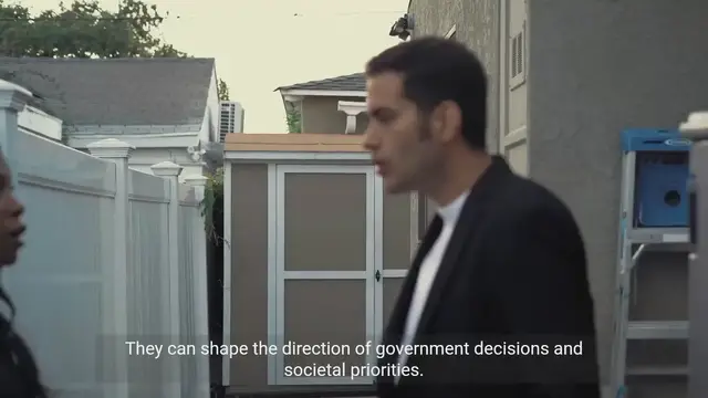 Video thumbnail for The Influence of Ideological Shifts on Governance