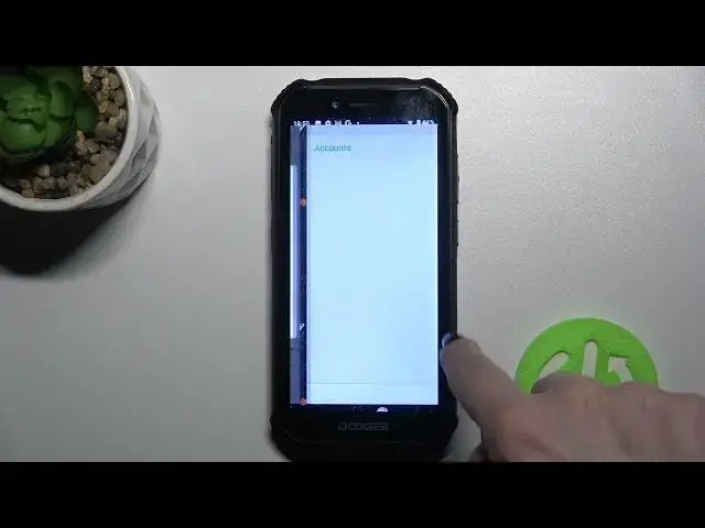'Video thumbnail for How to Log Out of Gmail Account on DOOGEE S40? – Sign Out of Gmail'