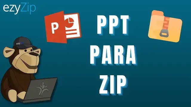 Video thumbnail for Como Converter PPT para ZIP Online (Guia Simples)