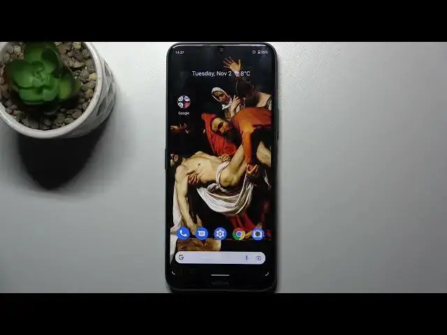 Video thumbnail for How to Reset Network Settings in NOKIA G50 5G – Find Network