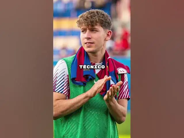 Video thumbnail for LA BRÚJULA DEL BARÇA ATLÈTIC TIENE 18 AÑOS