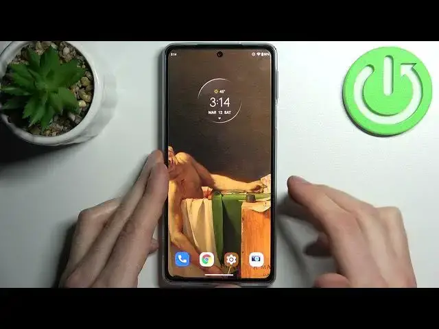 'Video thumbnail for How to Take Burst Shot on MOTOROLA Edge 30 Pro - Take Series Of Photos'