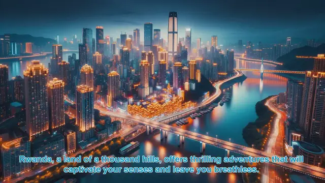 Video thumbnail for Uncover Russia's Top 10 Adventure Destinations