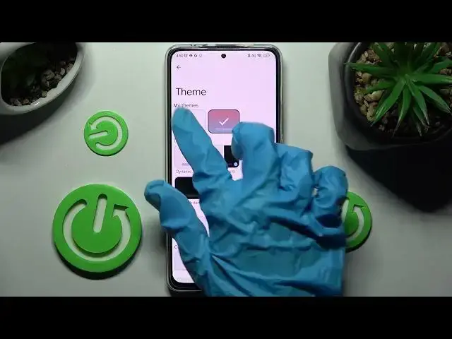 Video thumbnail for How to Change and Customize the Keyboard Theme on REDMI Note 11 Pro+ - Gboard Appearance