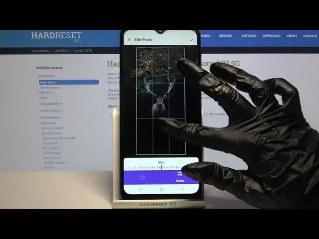 Video thumbnail for How to Download and Apply Edge Lighting on SAMSUNG Galaxy A32 5G – Create Edge Lighting