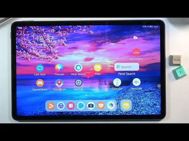 Video thumbnail for Top Tricks HUAWEI MatePad 11 (2021) - The Best MatePad Tips / Cool Features