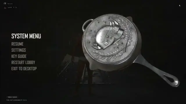 Video thumbnail for Changing Language in PUBG